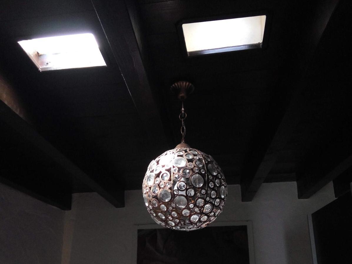 Aloelux Villa !! - Private Villa With Pool , Jacuzzi, Cinema, Massage ,Wonderful View, Art Desing Villa Tías Exterior foto